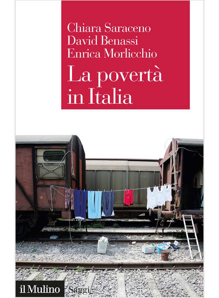 LA POVERTA' IN ITALIA 