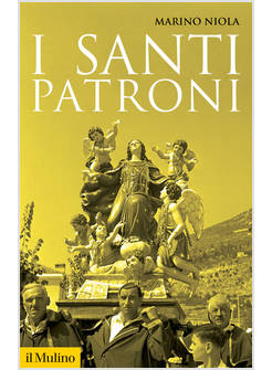 I SANTI PATRONI