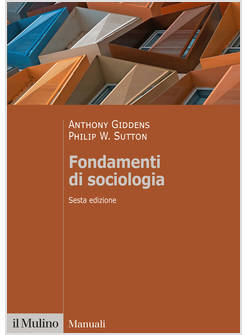 FONDAMENTI DI SOCIOLOGIA NUOVA EDIZIONE