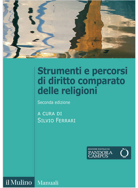 STRUMENTI E PERCORSI DI DIRITTO COMPARATO DELLE RELIGIONI