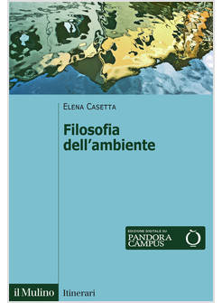 FILOSOFIA DELL'AMBIENTE