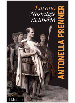 LUCANO NOSTALGIE DI LIBERTA'
