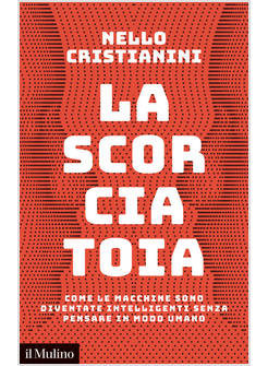 LA SCORCIATOIA
