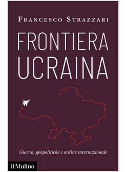 FRONTIERA UCRAINA