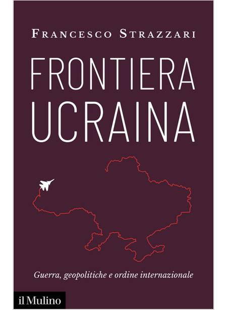 FRONTIERA UCRAINA