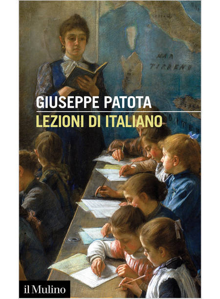 LEZIONI DI ITALIANO CONOSCERE E USARE BENE LA NOSTRA LINGUA