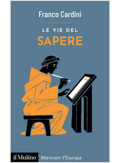 LE VIE DEL SAPERE 