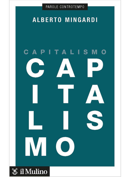 CAPITALISMO