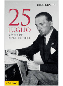 25 LUGLIO
