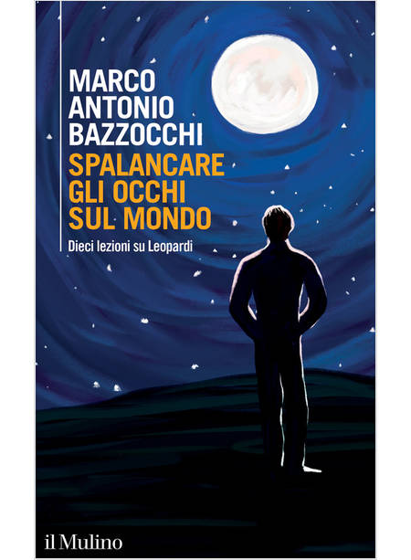 SPALANCARE GLI OCCHI SUL MONDO DIECI LEZIONI SU LEOPARDI