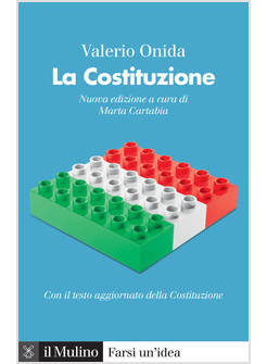 LA COSTITUZIONE