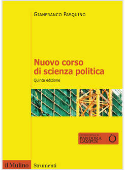 NUOVO CORSO DI SCIENZA POLITICA