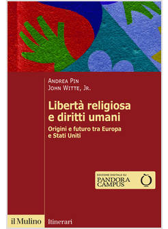 LIBERTA' RELIGIOSA E DIRITTI UMANI