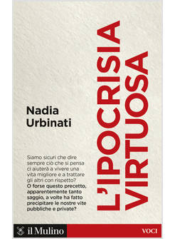 L'IPOCRISIA VIRTUOSA 
