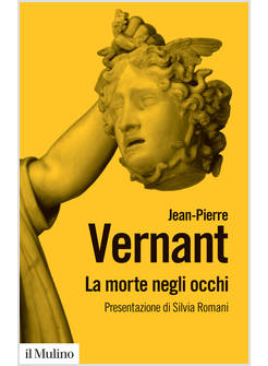 LA MORTE NEGLI OCCHI FIGURE DELL'ALTRO NELL'ANTICA GRECIA
