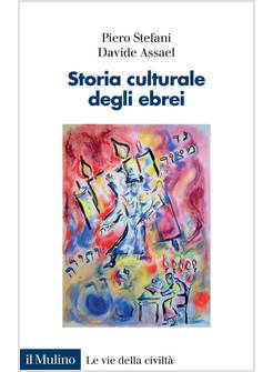 STORIA CULTURALE DEGLI EBREI