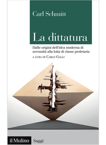 LA DITTATURA