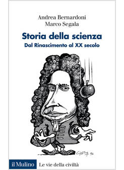 STORIA DELLA SCIENZA