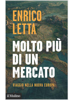 MOLTO PIU' DI UN MERCATO VIAGGIO NELLA NUOVA EUROPA