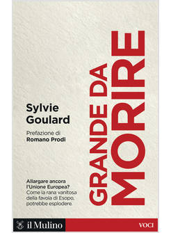 GRANDE DA MORIRE