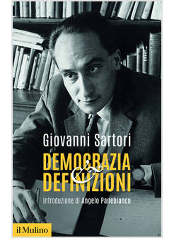 DEMOCRAZIA E DEFINIZIONI. NUOVA EDIZ.