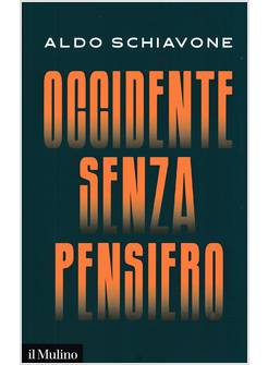 OCCIDENTE SENZA PENSIERO
