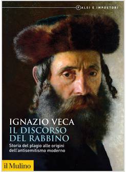 IL DISCORSO DEL RABBINO