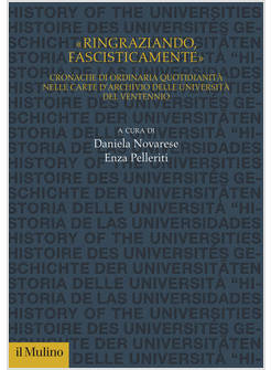 &laquo;RINGRAZIANDO, FASCISTICAMENTE&raquo;. CRONACHE DI ORDINARIA QUOTIDIANITA' NELLE CART