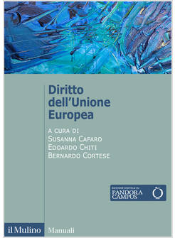 DIRITTO DELL'UNIONE EUROPEA