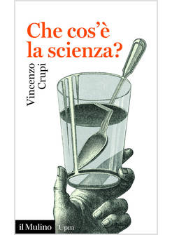 CHE COS'E' LA SCIENZA?