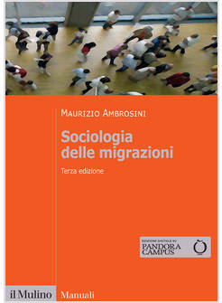 SOCIOLOGIA DELLE MIGRAZIONI
