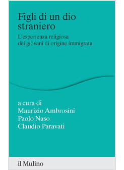 FIGLI DI UN DIO STRANIERO