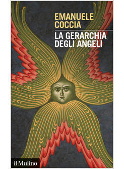 LA GERARCHIA DEGLI ANGELI TEORIA DEL POTERE SACRO 
