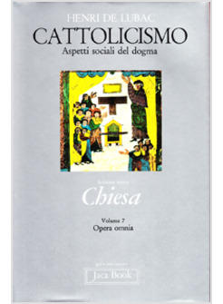 CATTOLICISMO  ASPETTI SOCIALI DEL DOGMA