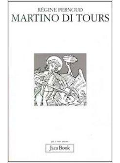 MARTINO DI TOURS