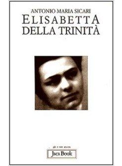 ELISABETTA DELLA TRINITA'