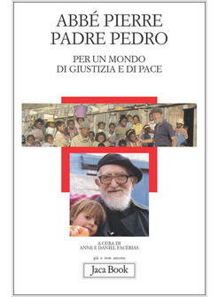 PER UN MONDO DI GIUSTIZIA E DI PACE