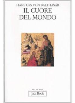 CUORE DEL MONDO (IL)