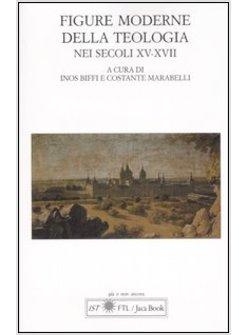 FIGURE MODERNE DELLA TEOLOGIA NEI SECOLI XV-XVII