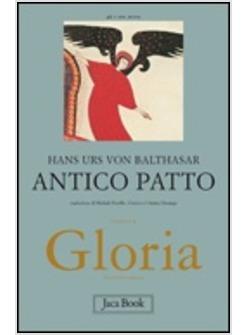 GLORIA 6 ANTICO PATTO 