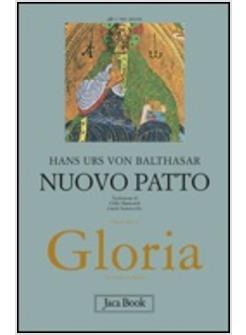 GLORIA 7 NUOVO PATTO