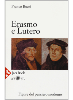 ERASMO E LUTERO