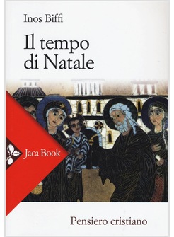 IL TEMPO DI NATALE