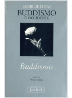 BUDDISMO E OCCIDENTE