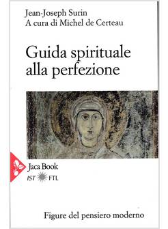 GUIDA SPIRITUALE ALLA PERFEZIONE