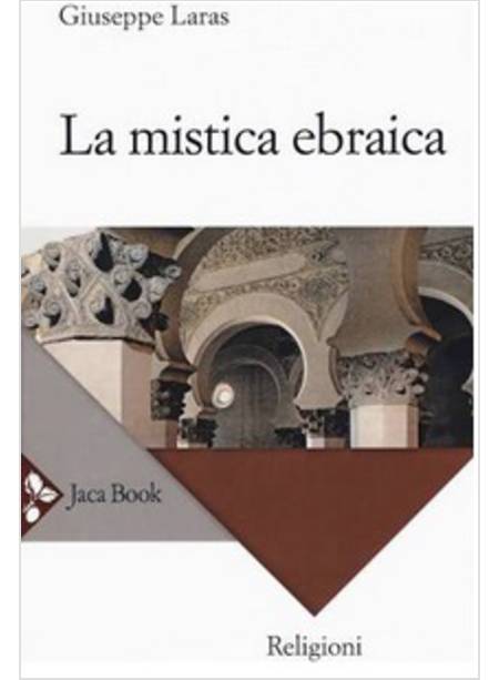 LA MISTICA EBRAICA