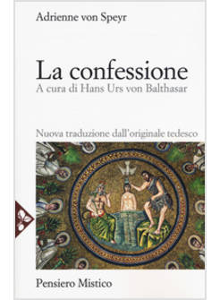 LA CONFESSIONE