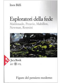 ESPLORATORI DELLA FEDE