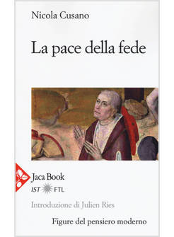 LA PACE DELLA FEDE