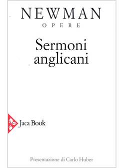 SERMONI ANGLICANI